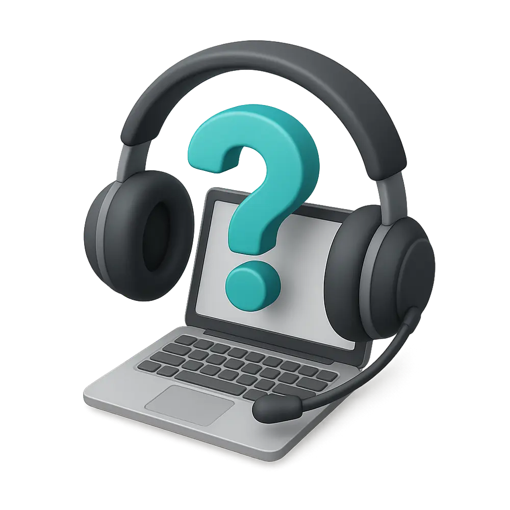 IT services illustration